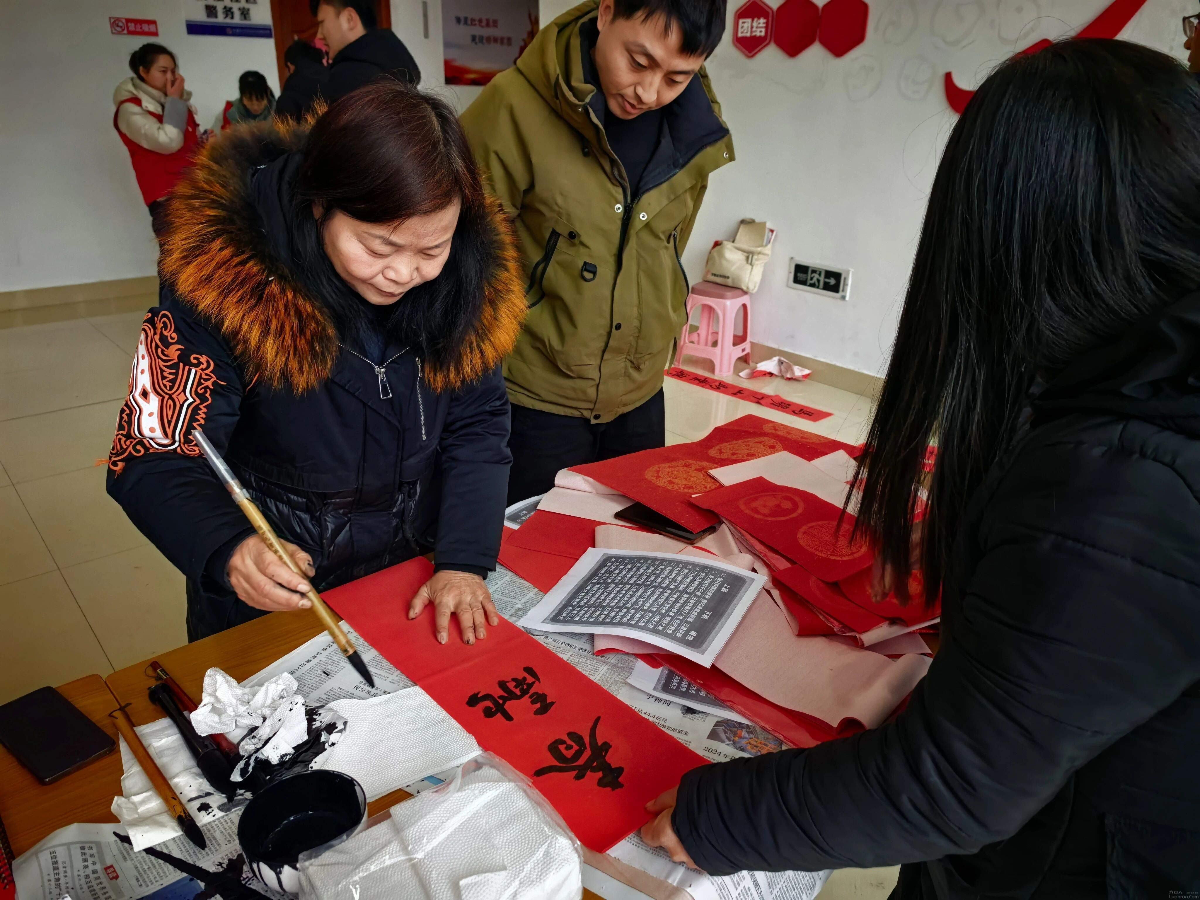 ��կ��Ⱥ����־Ը�ߵġ�ů���ж���̫ʵ���ˣ�